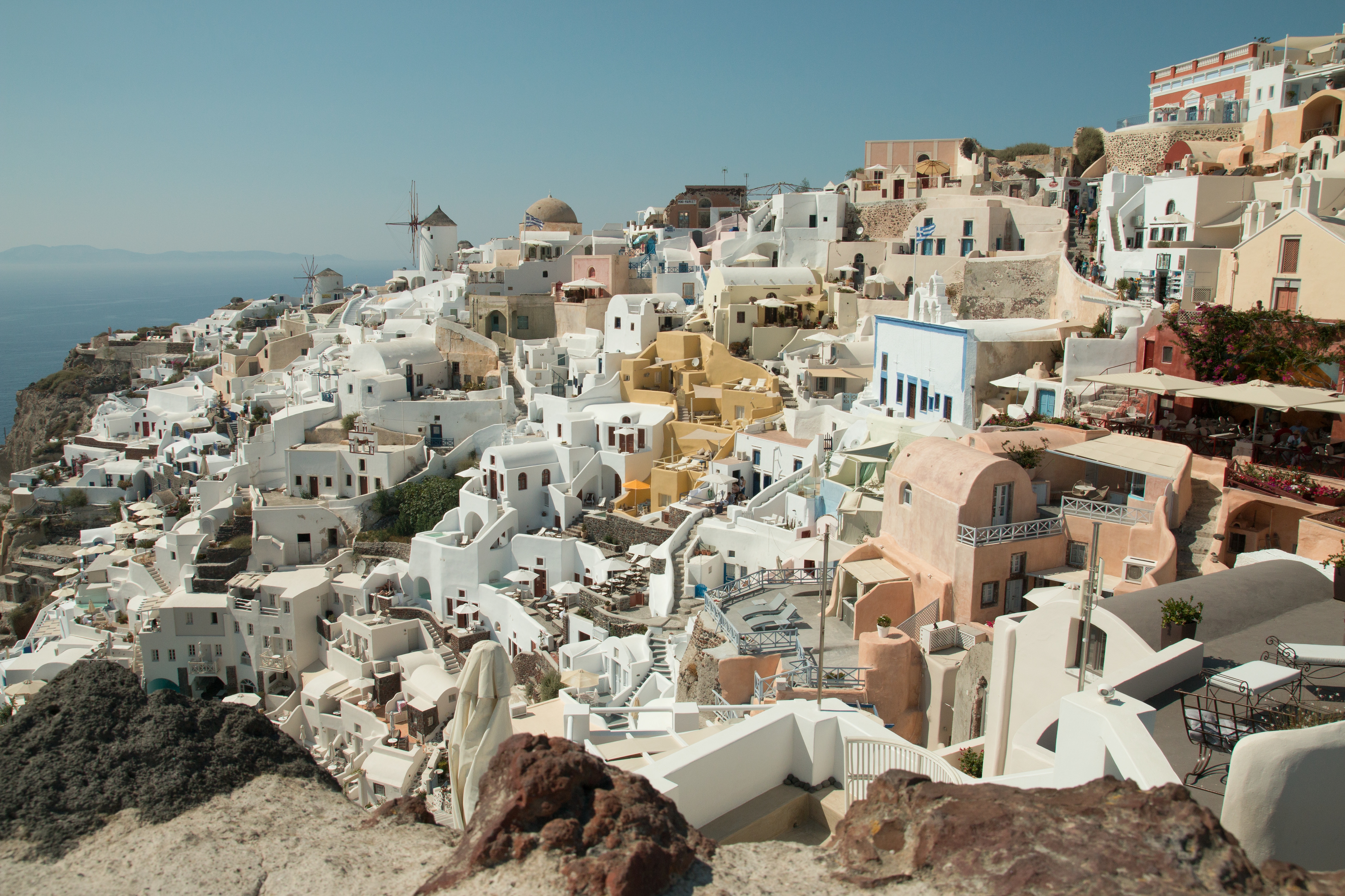 Castelo de Oia