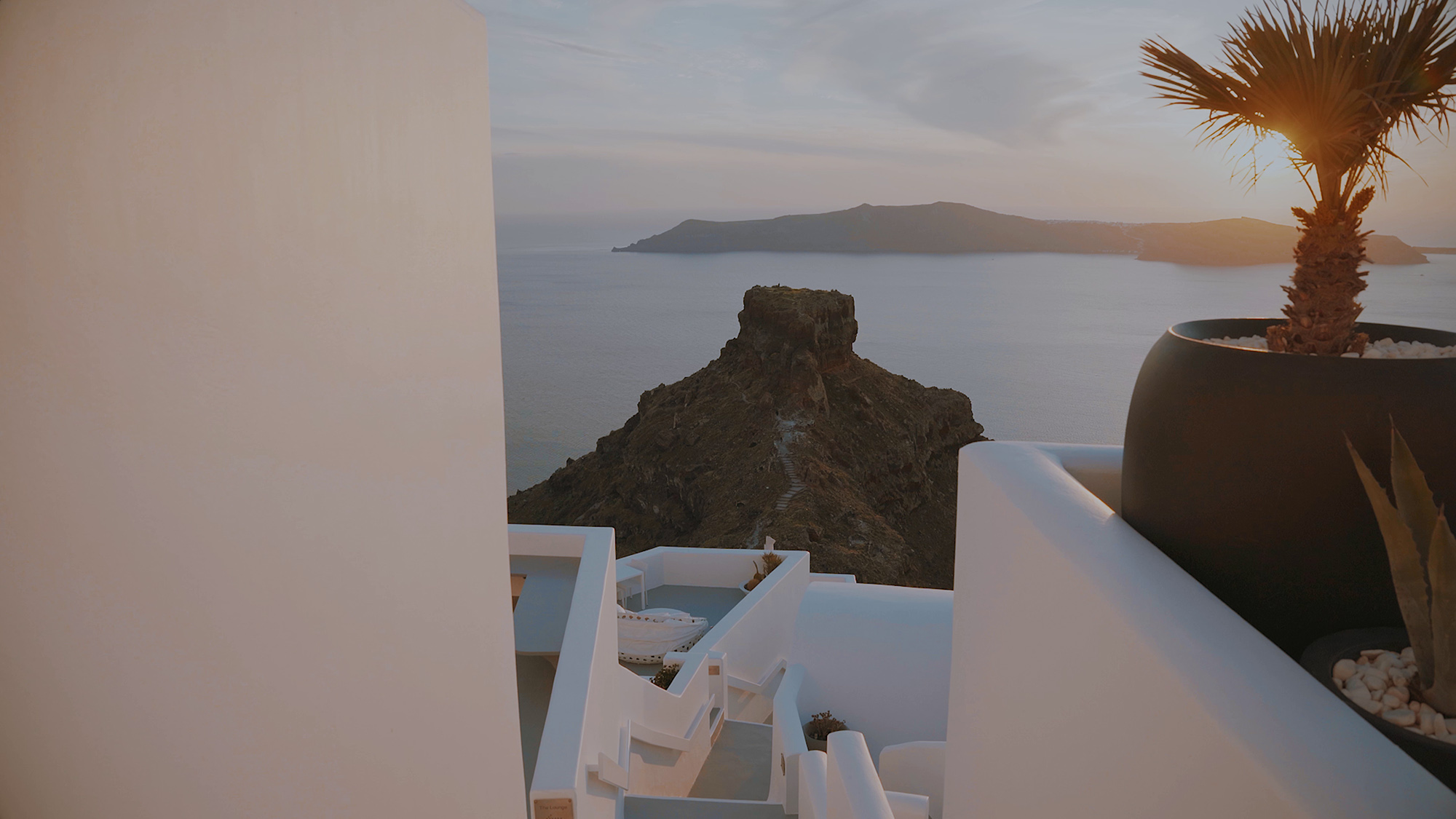 Grace Santorini