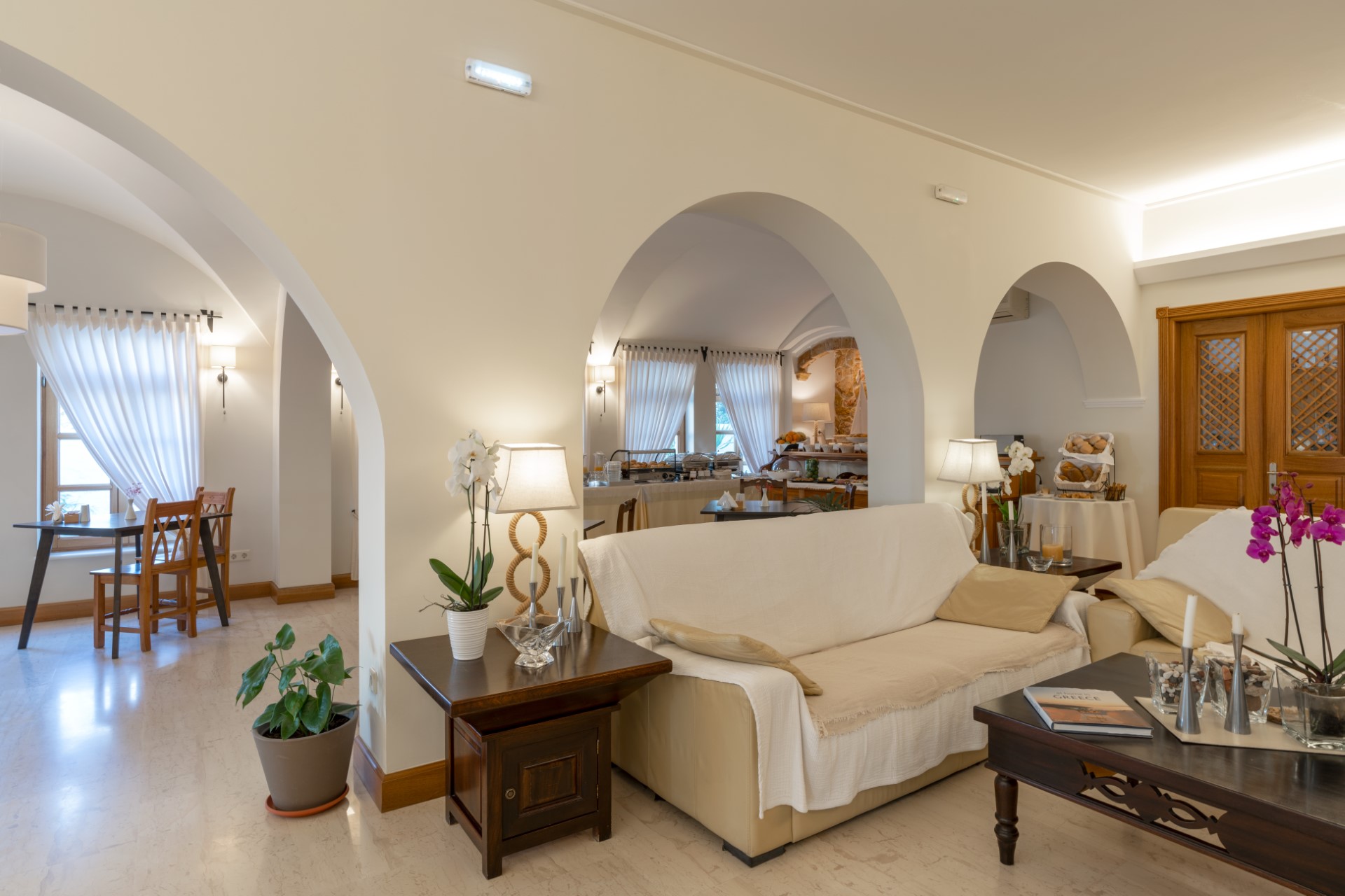 Hotel Matina