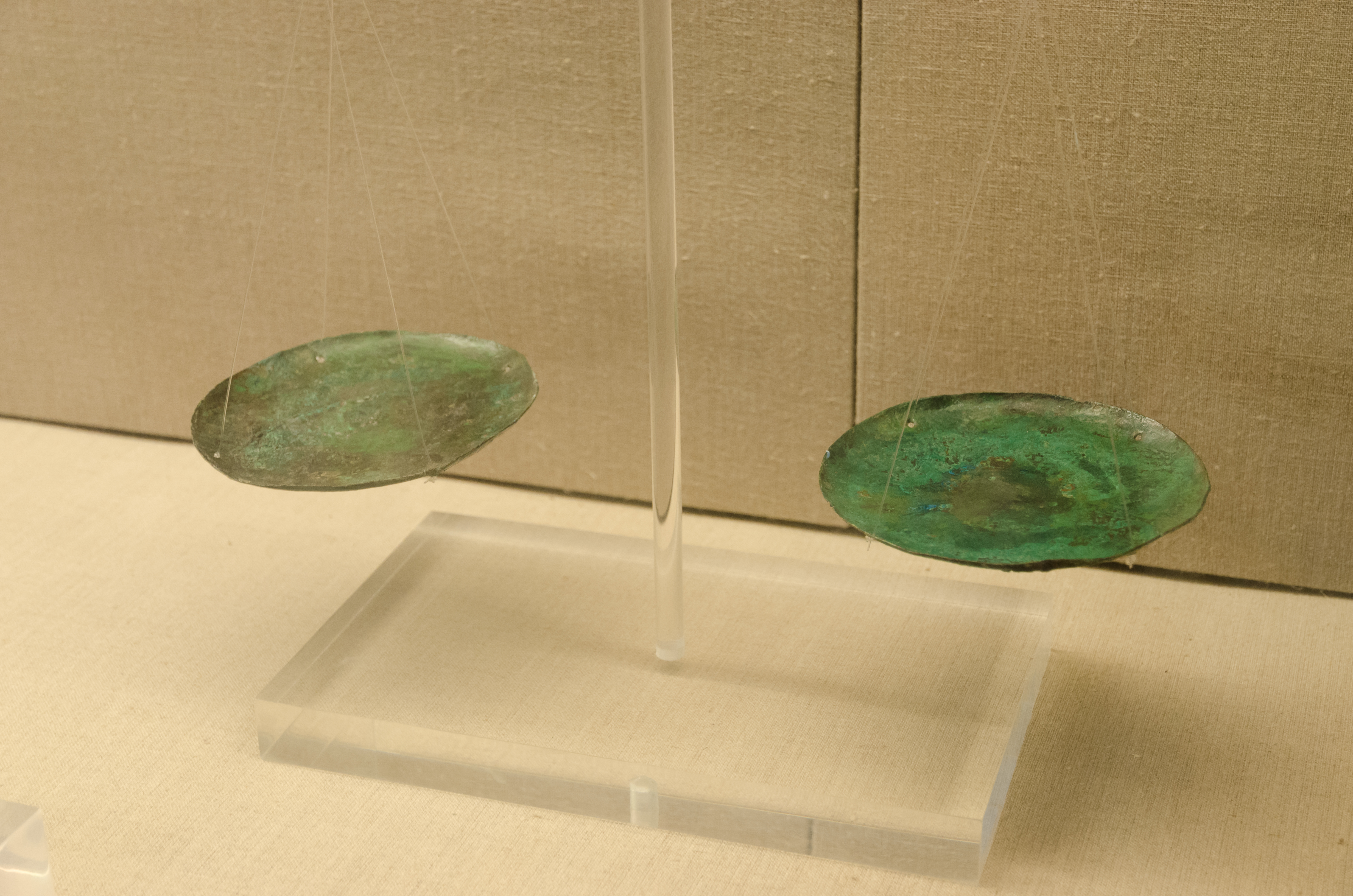 Museu de Pre-Historia de Thera