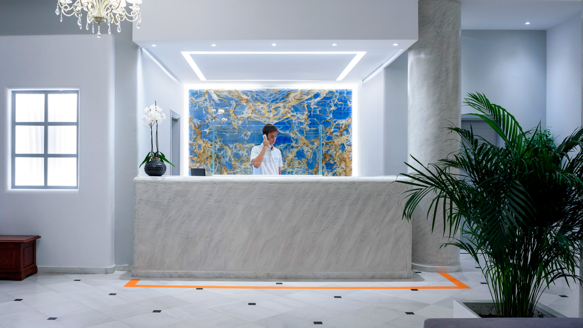 Veggera Hotel