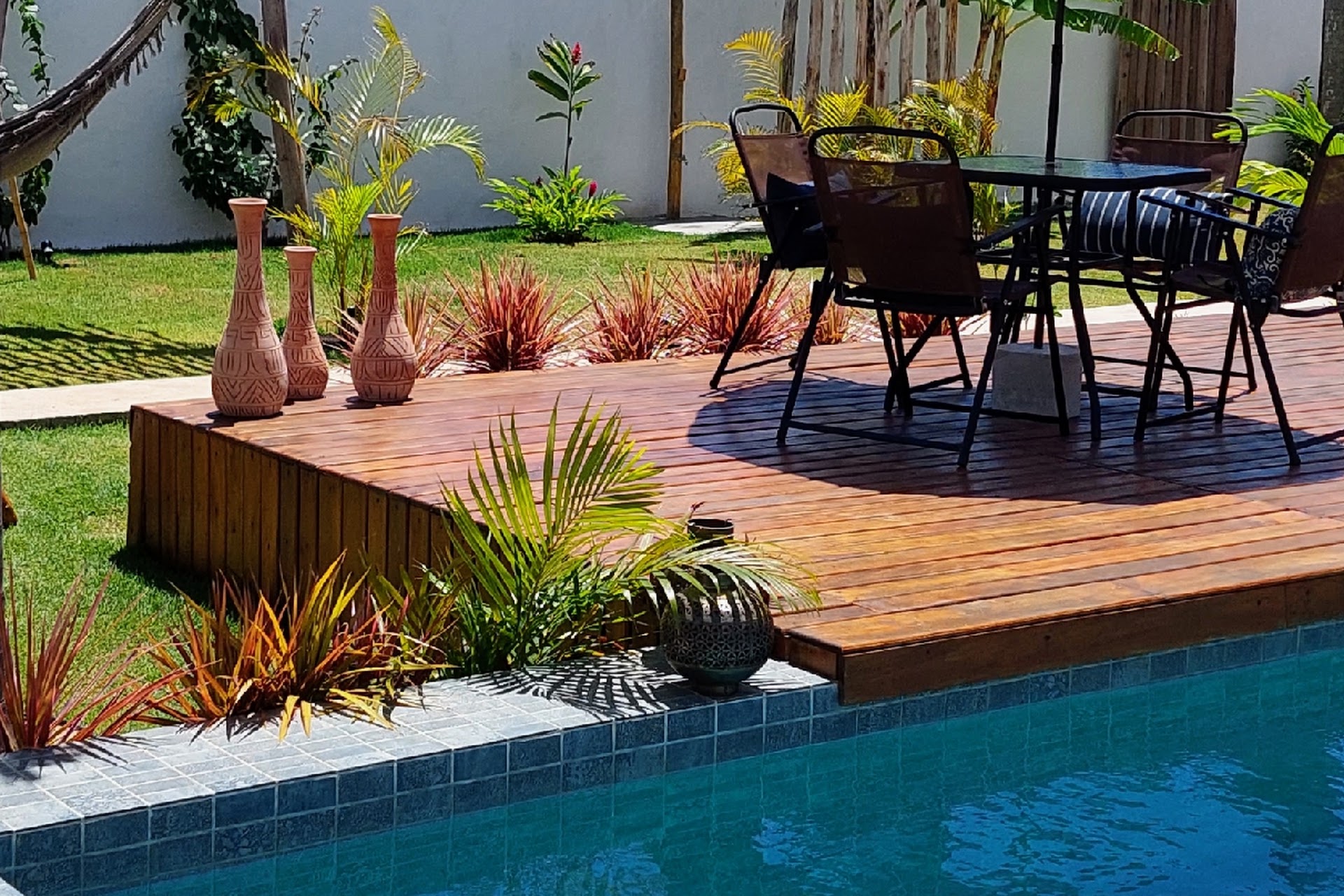 Arataba Hotel Boutique e Bistrô