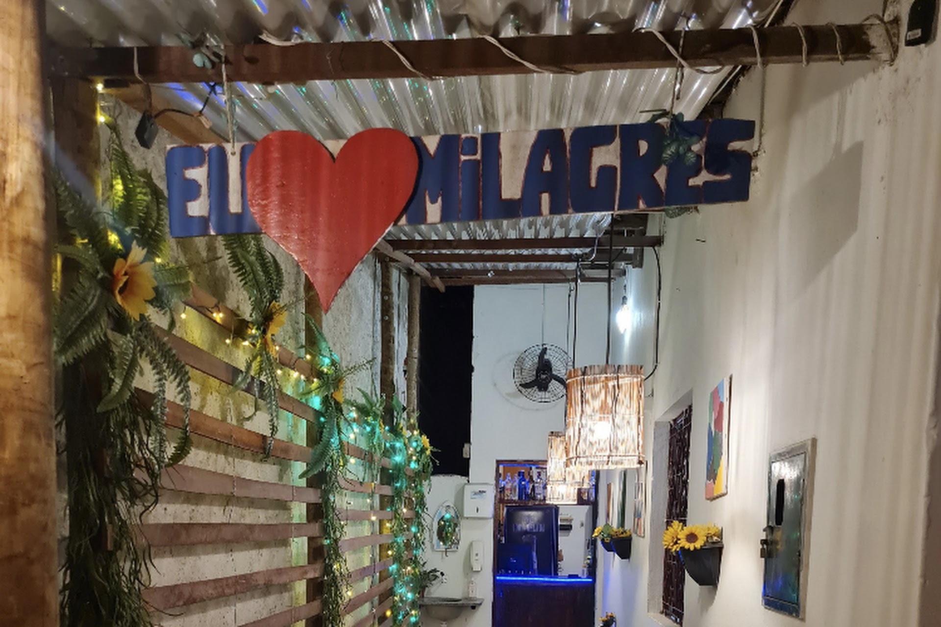 O Beco Restaurante