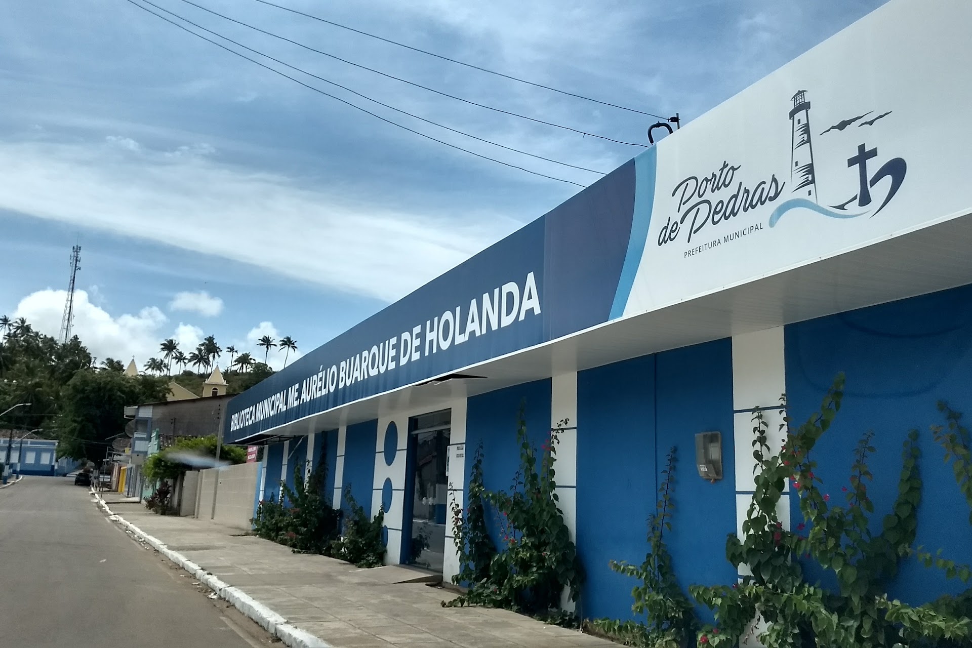 Peixada da Marinete