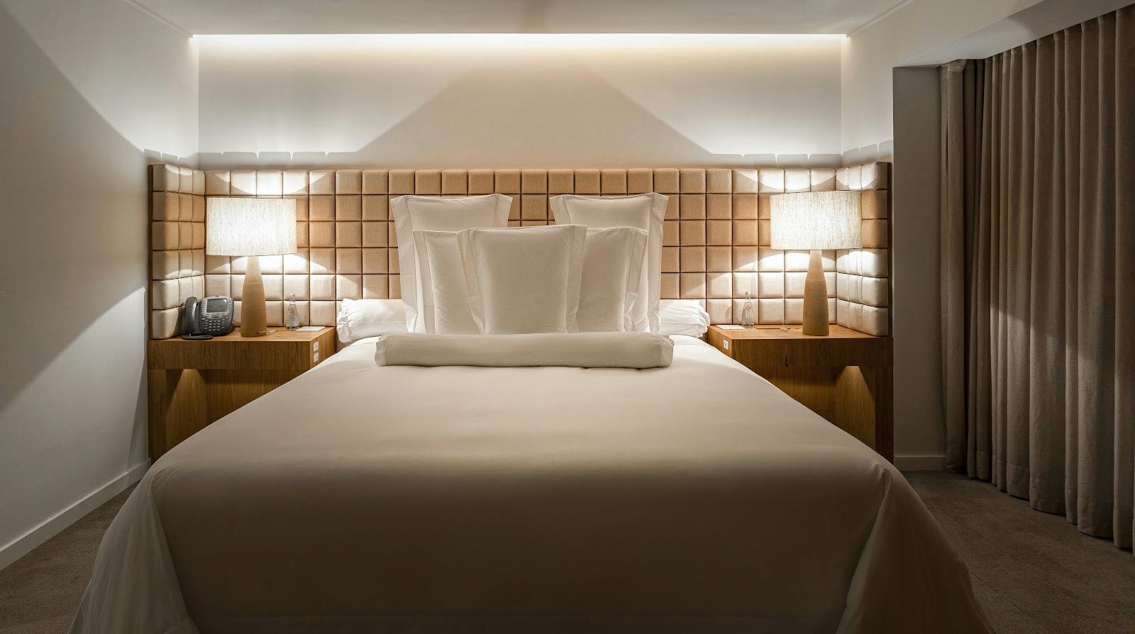 Hotel Emiliano