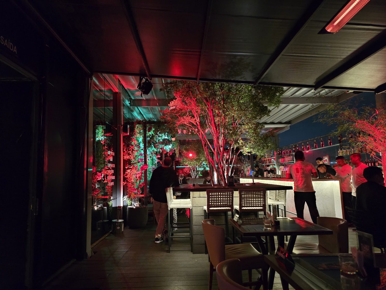 300 Sky Bar
