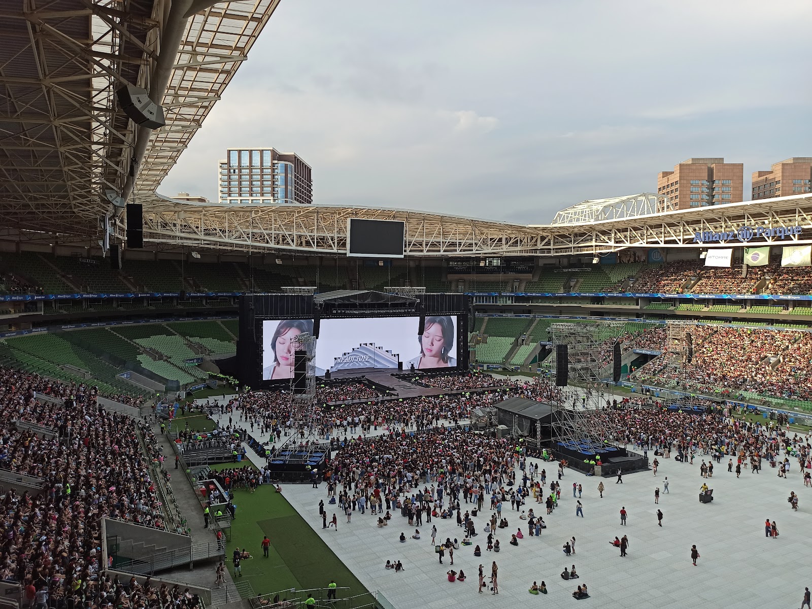 Allianz Parque