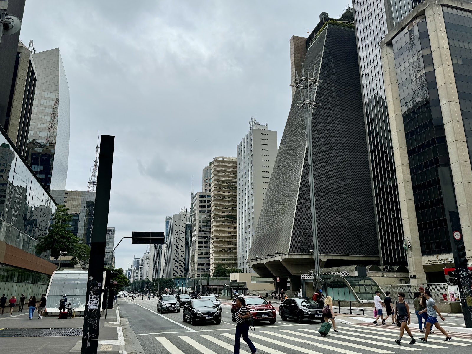 Avenida Paulista