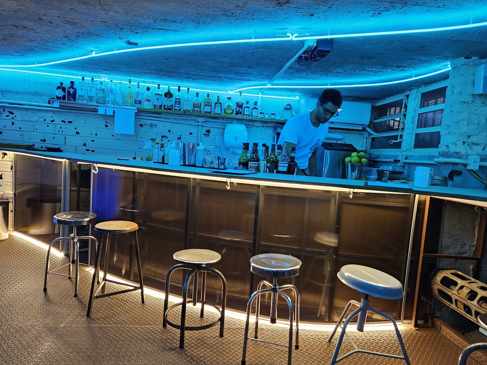Bar da Bege