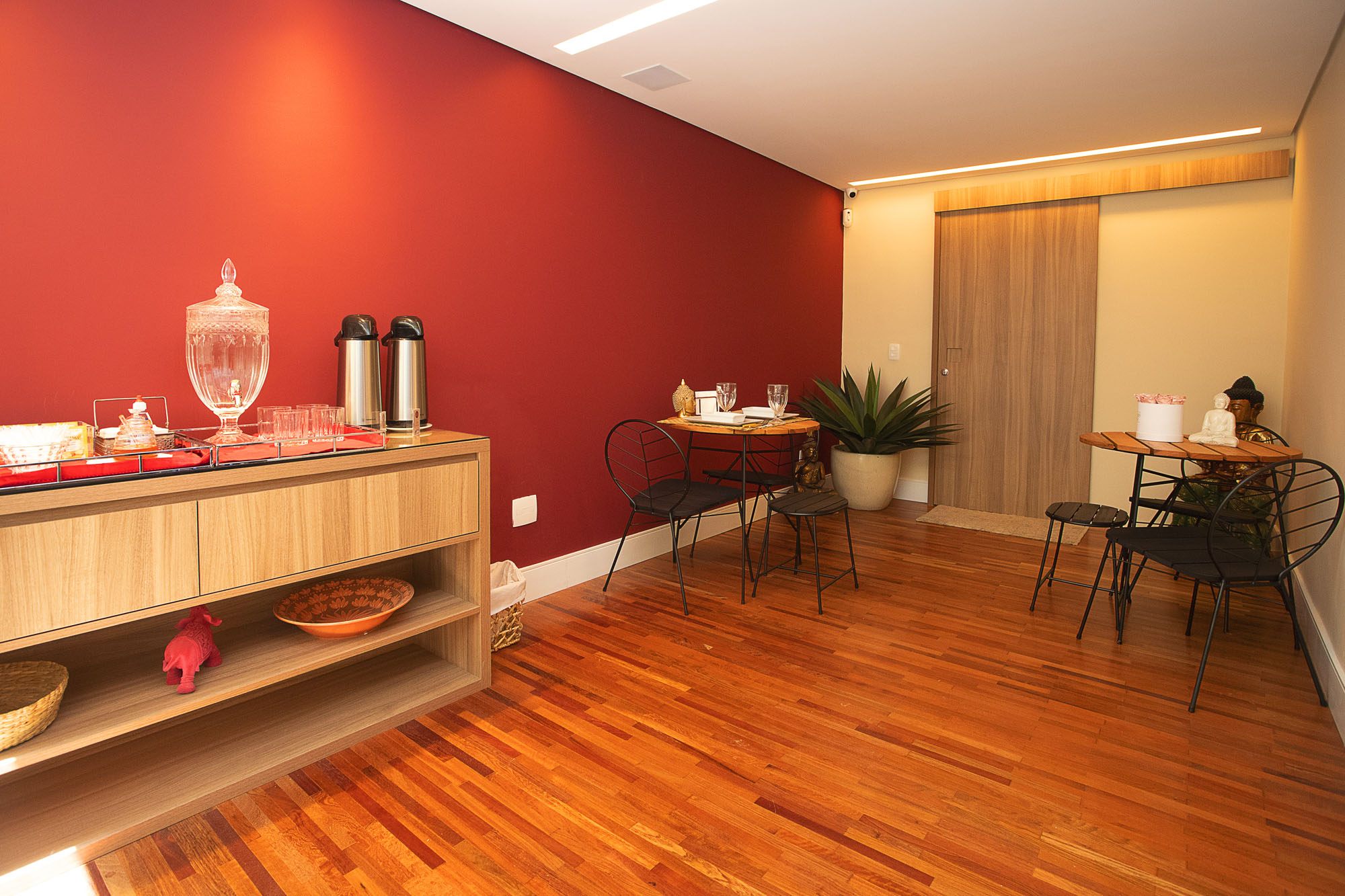 Buddha Spa Vila Olímpia