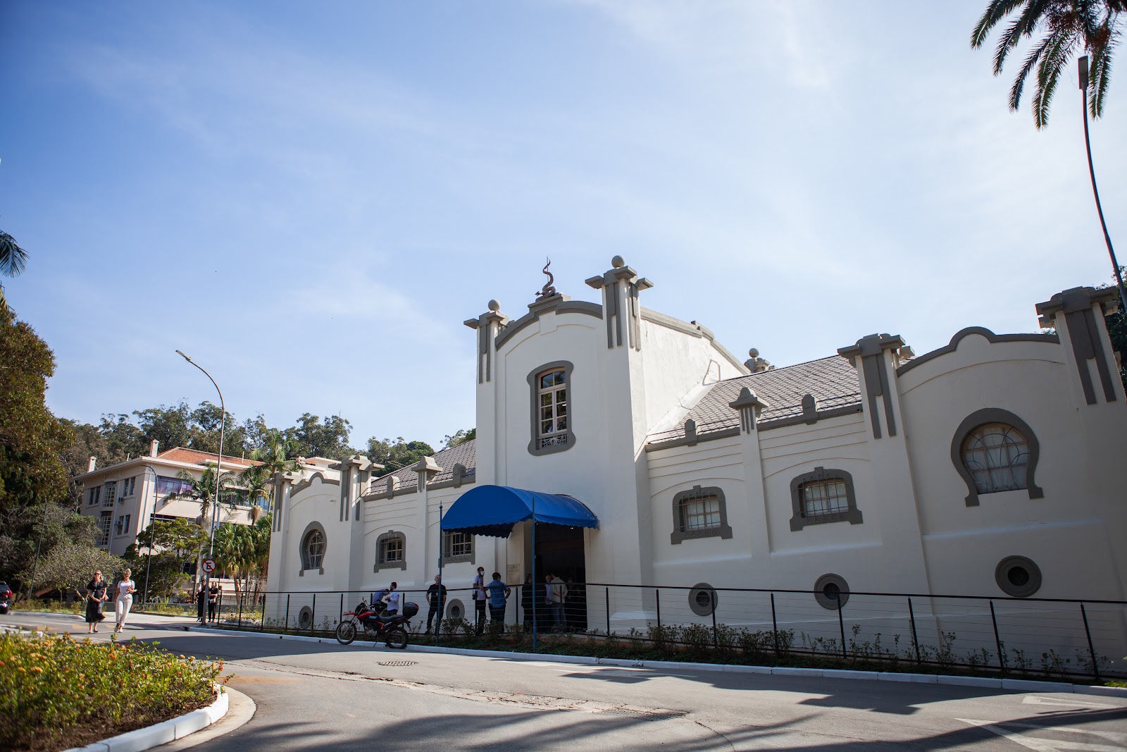 Instituto Butantan