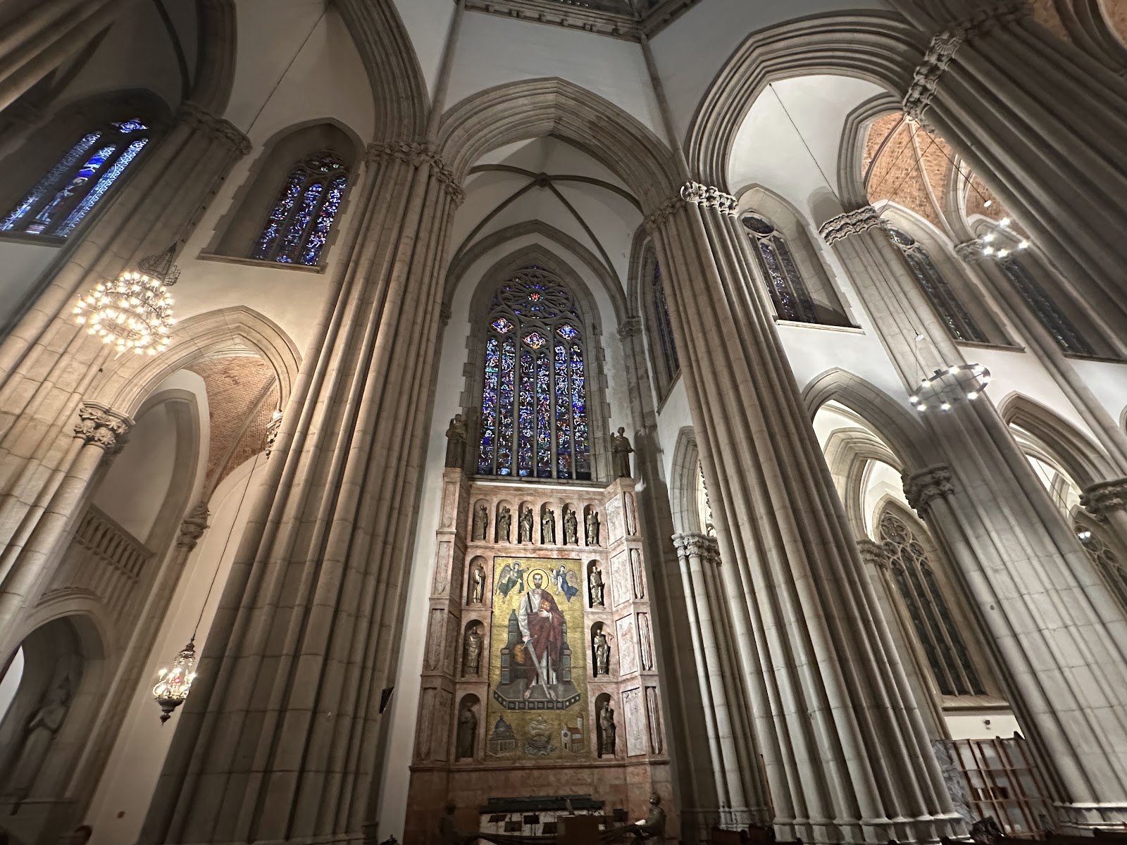 Catedral da Sé
