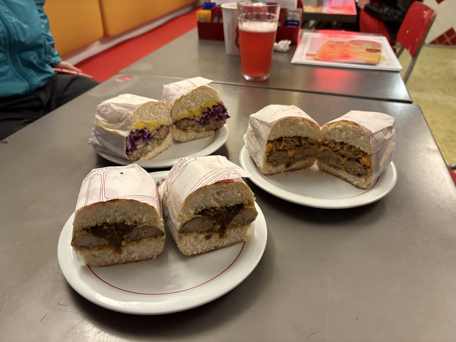 ChoriBar