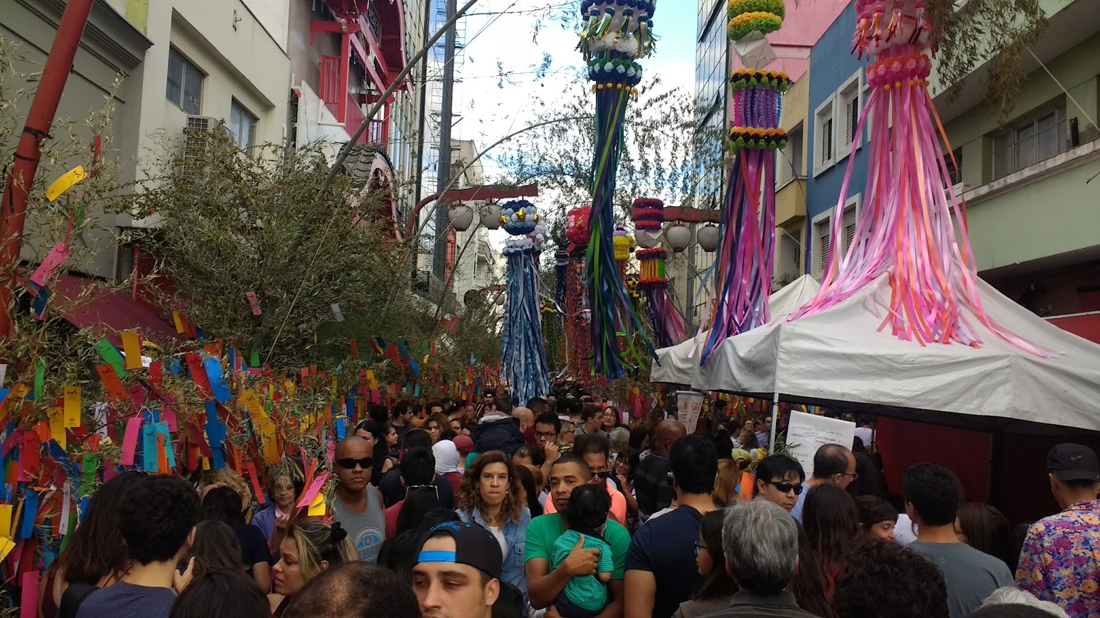 Bairro da Liberdade