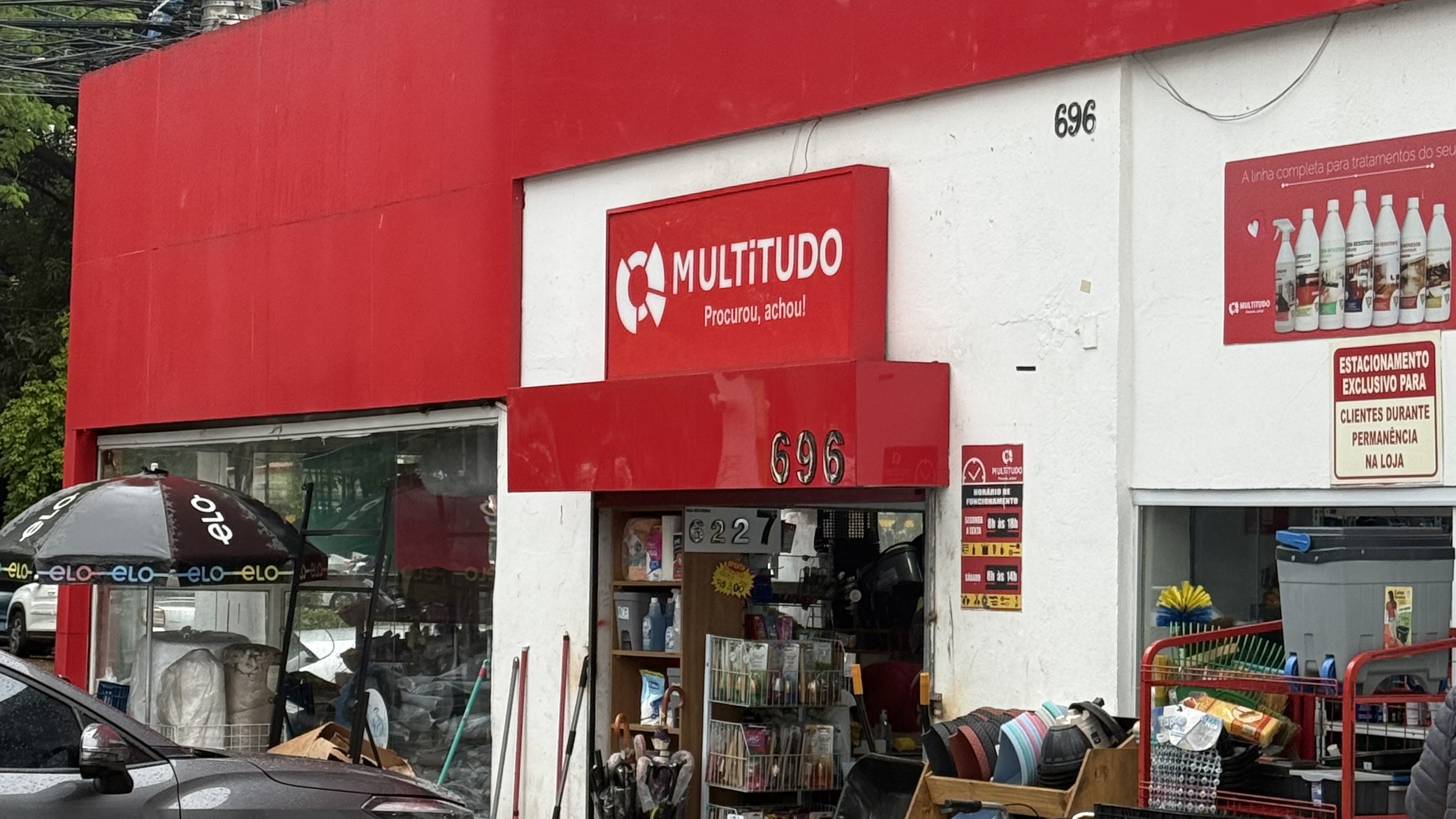 Multitudo