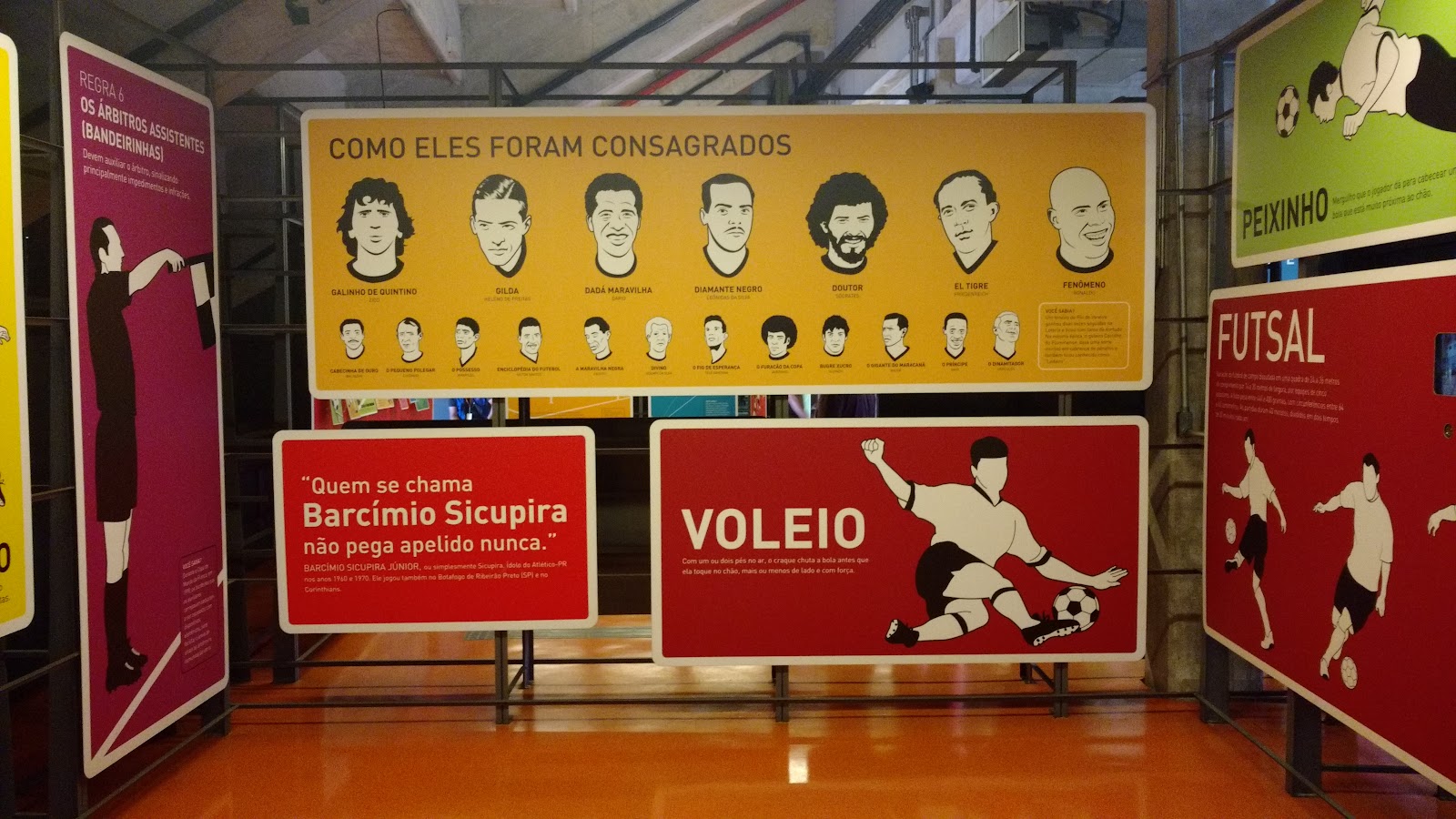 Museu do Futebol