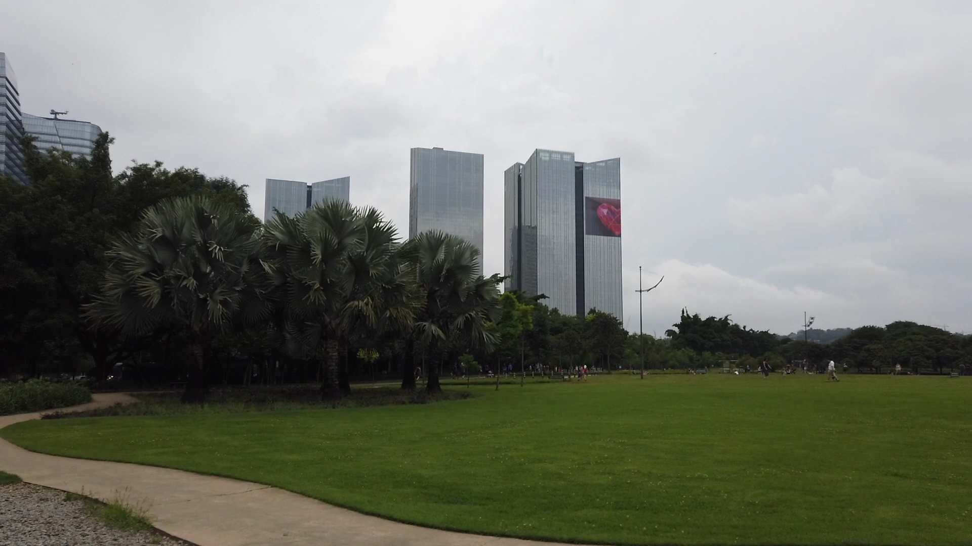 Parque do Povo