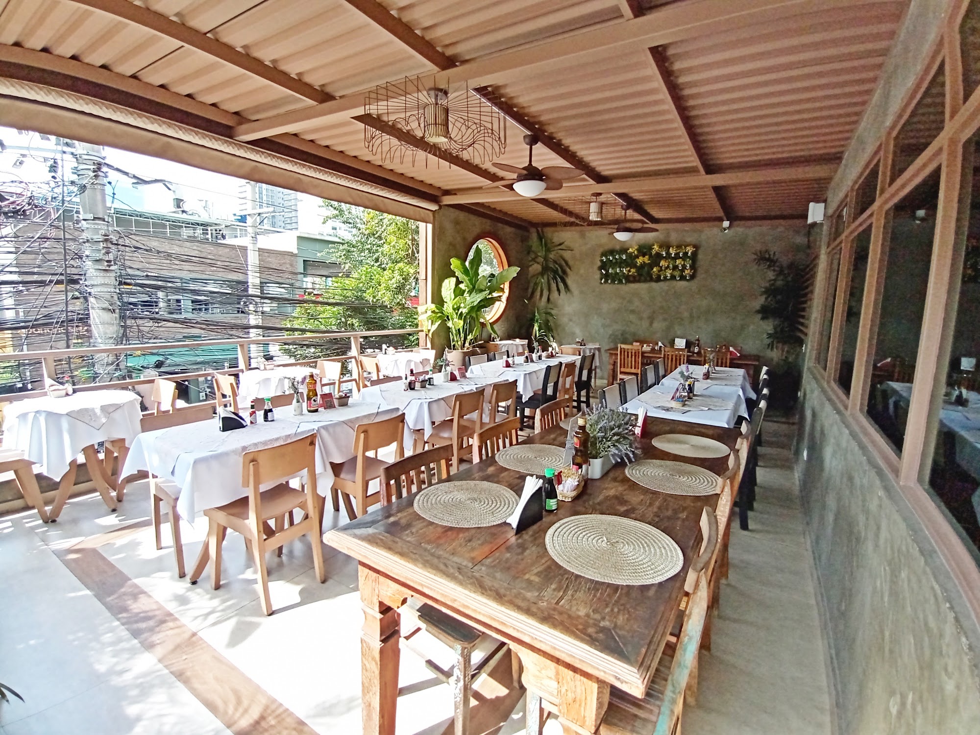 Restaurante Pittaya