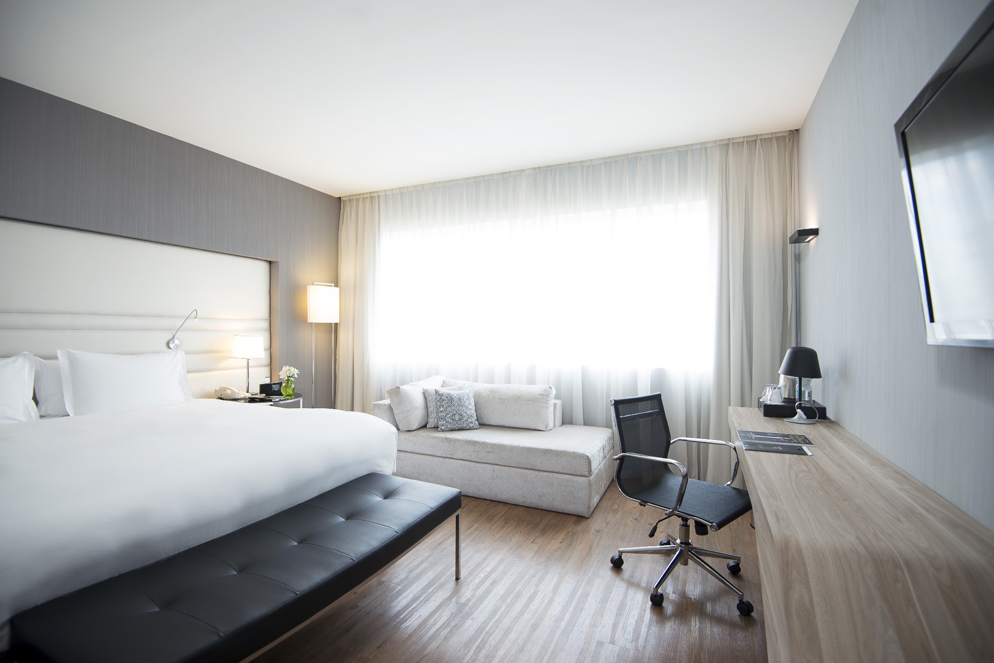 Pullman São Paulo Vila Olímpia