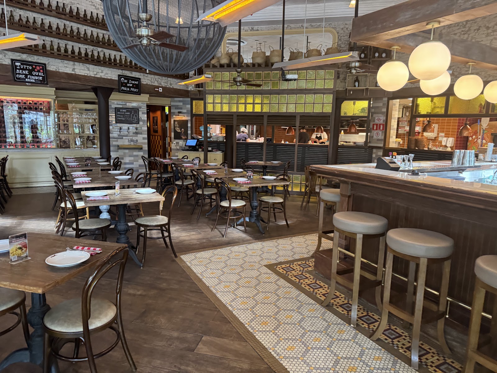 Temperani Trattoria