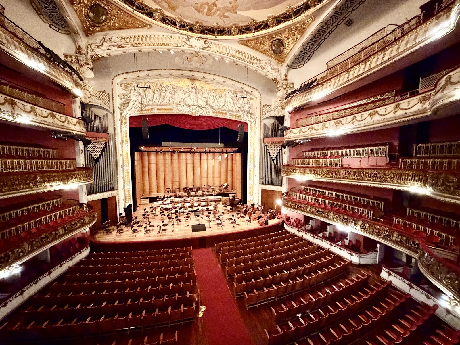 Theatro Municipal