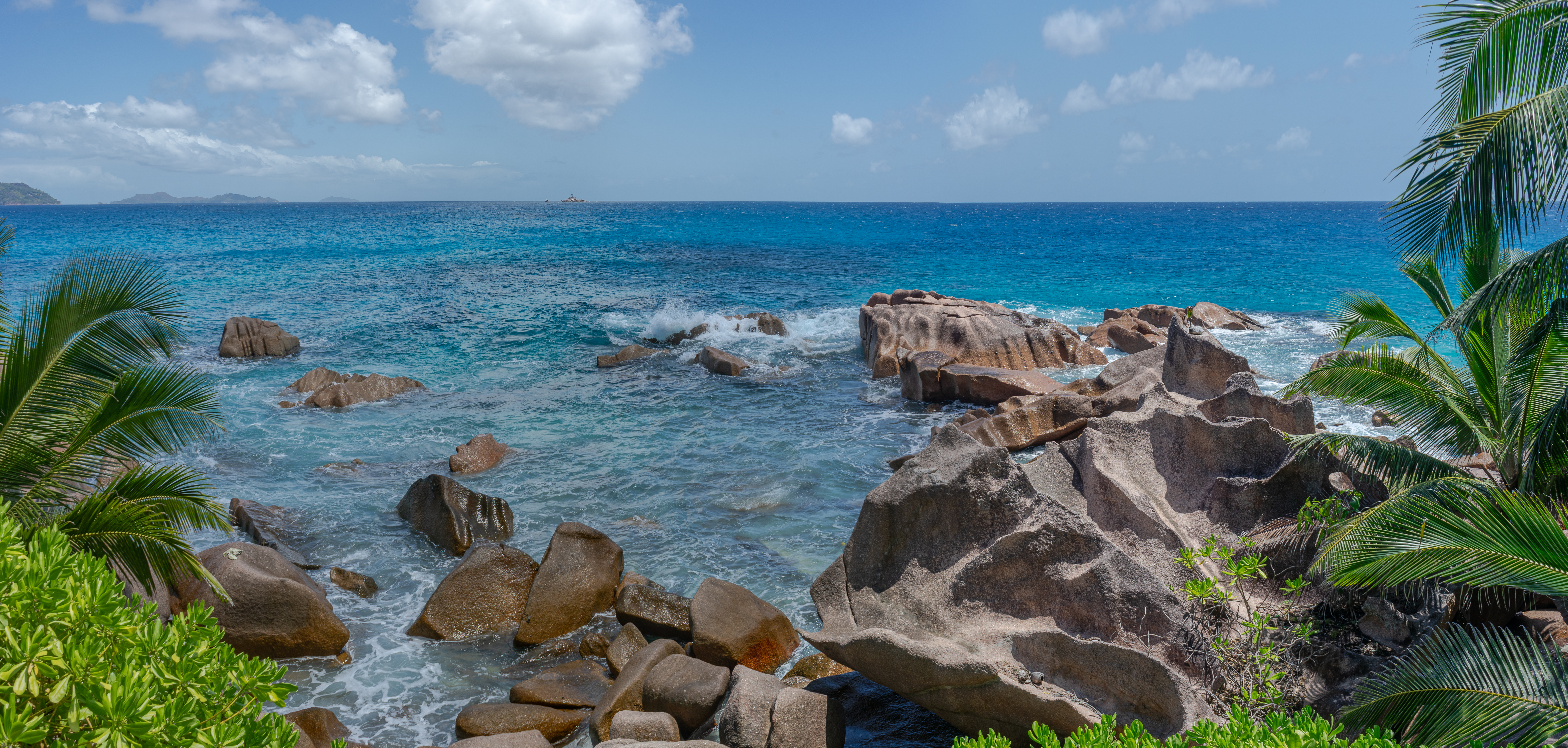Anse Cocos