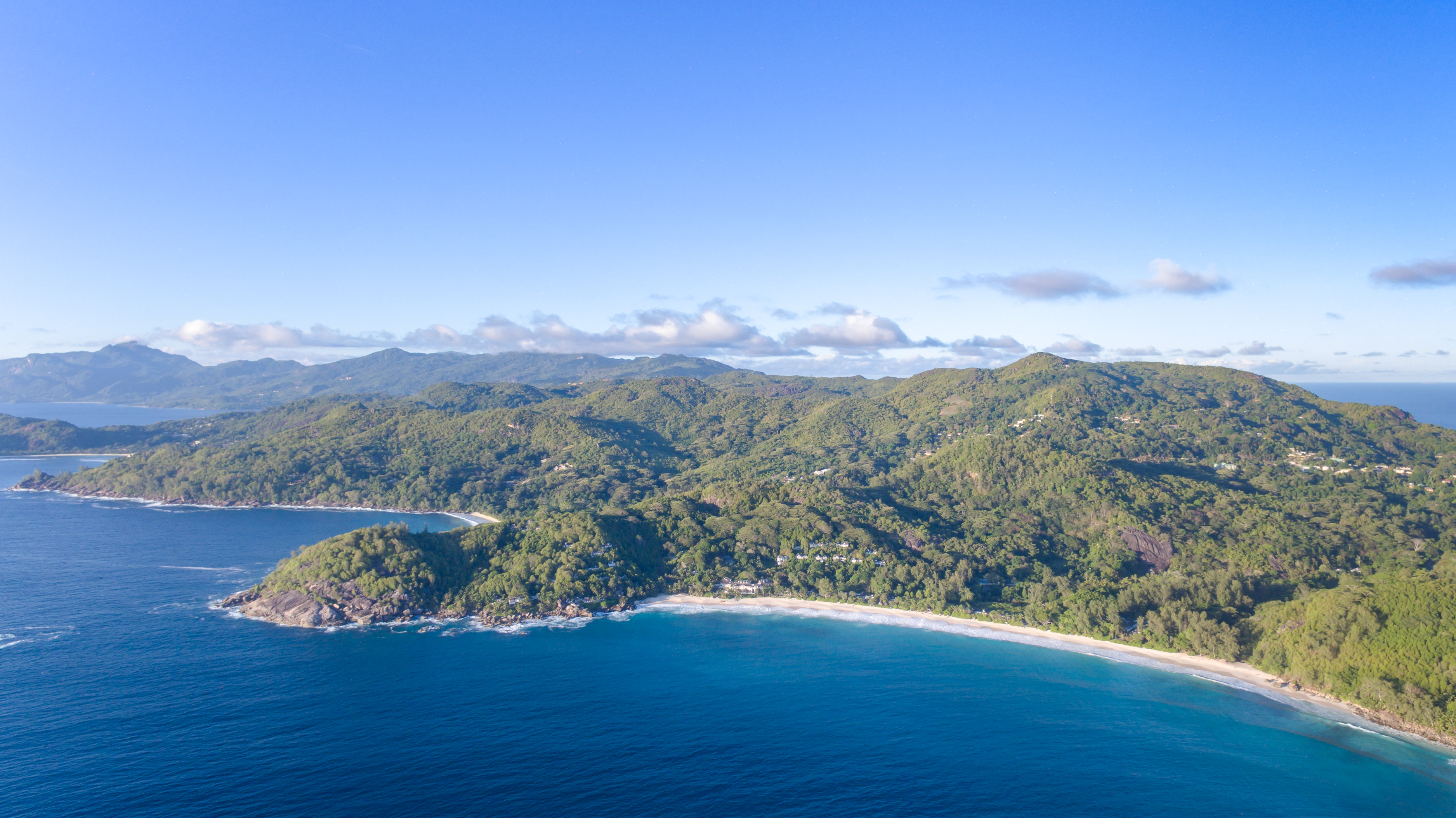 Anse Intendance