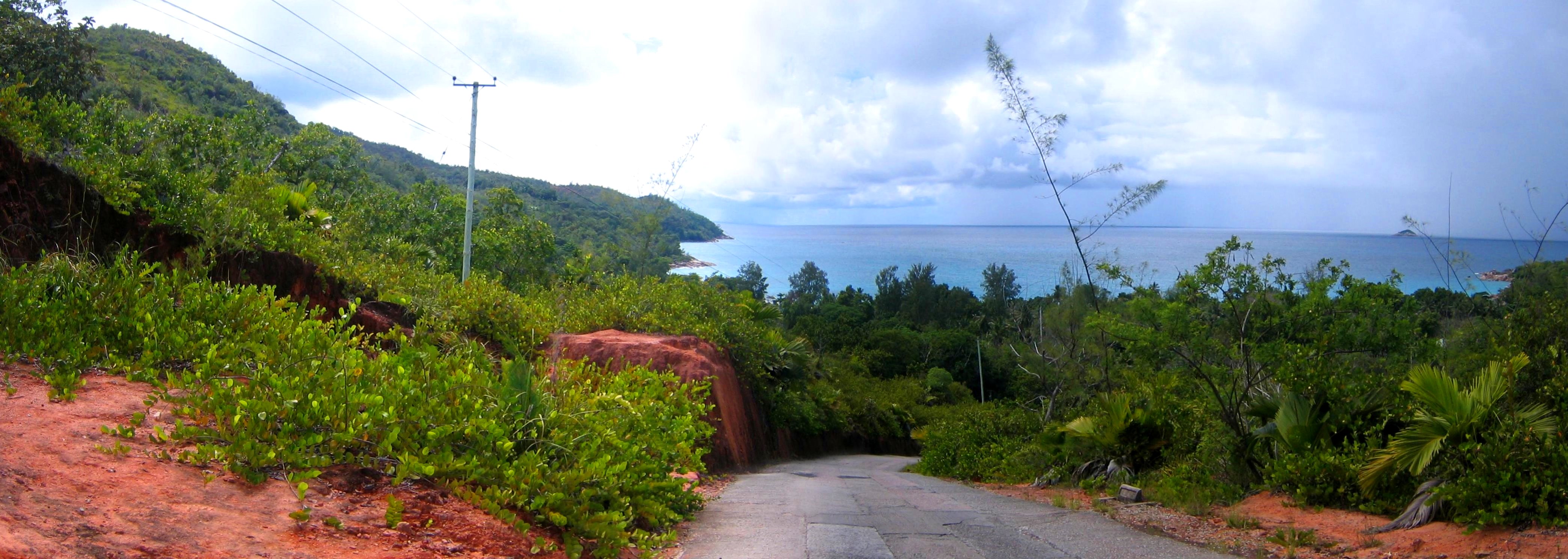 Anse Lazio