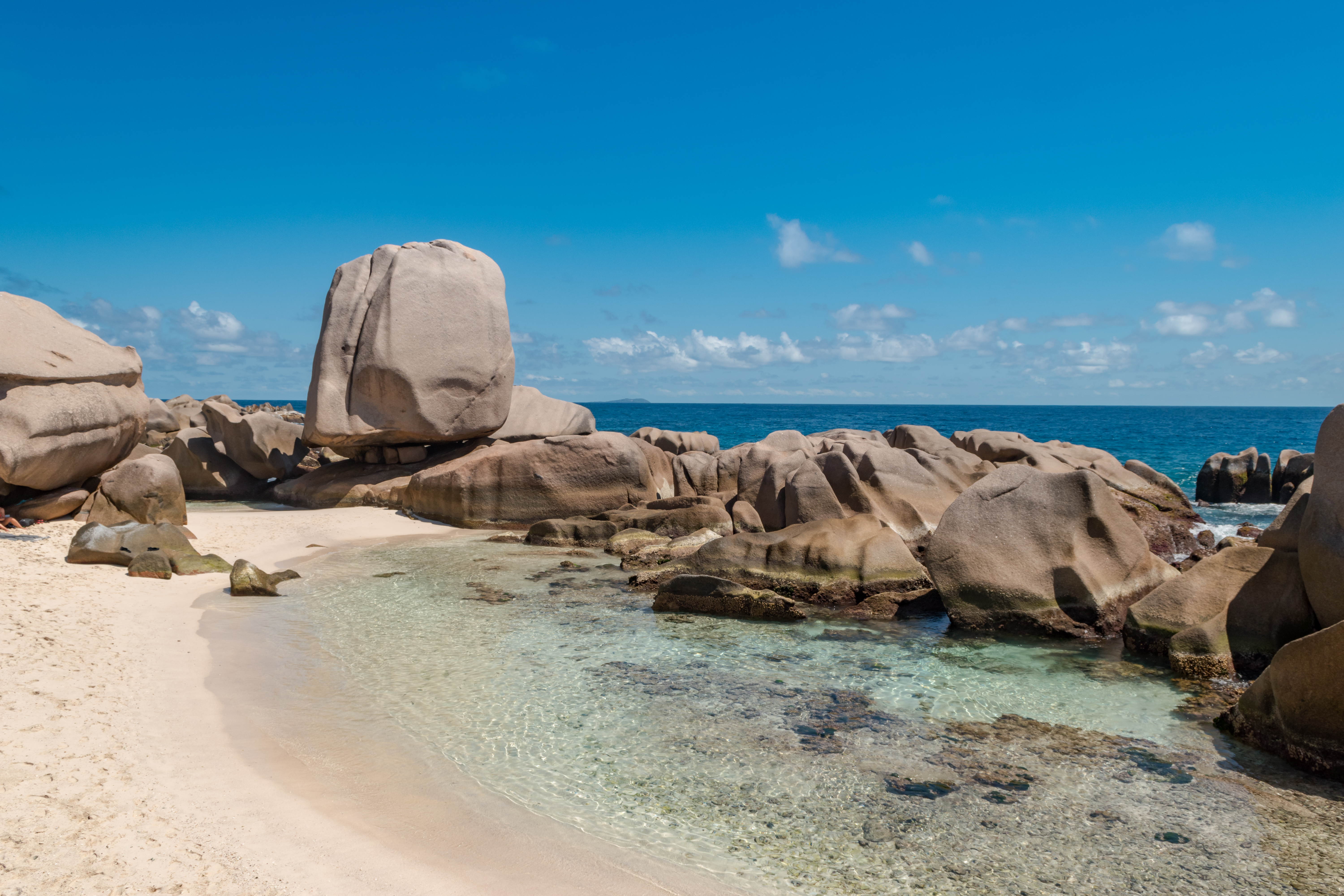 Anse Marron