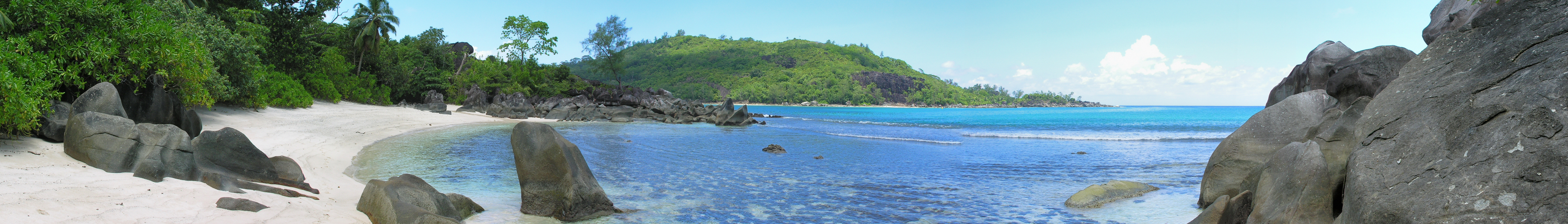 Anse Royale
