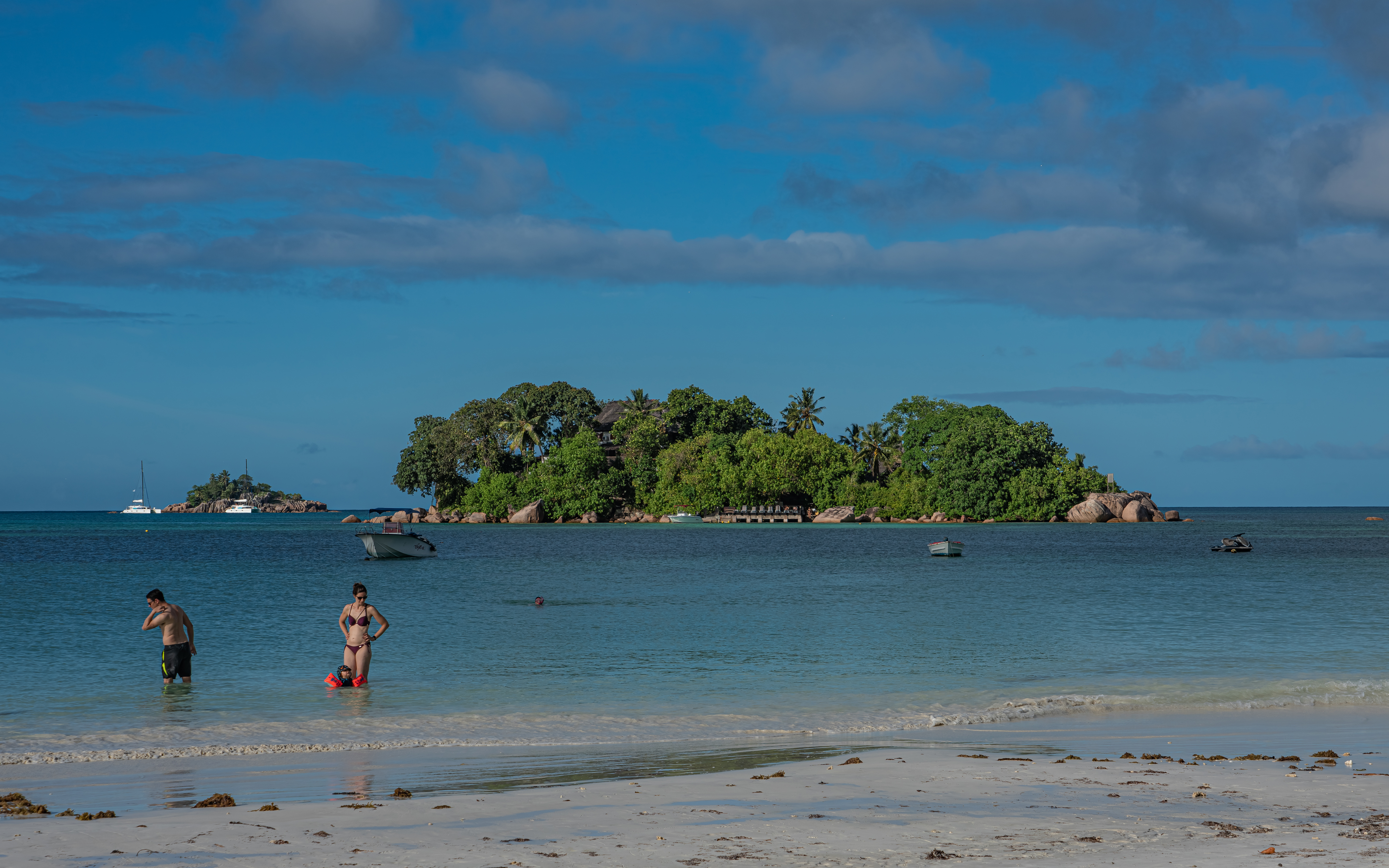 Côte d'Or (Anse Volbert)