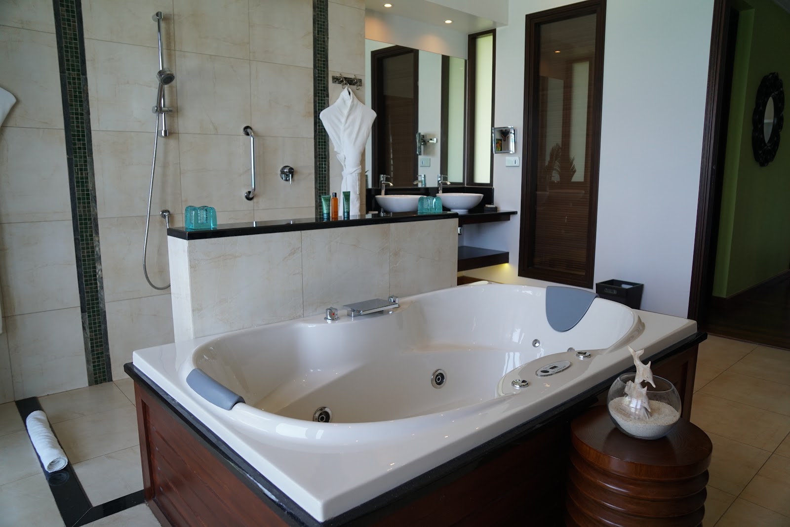 Hilton Seychelles Northolme Resort & Spa