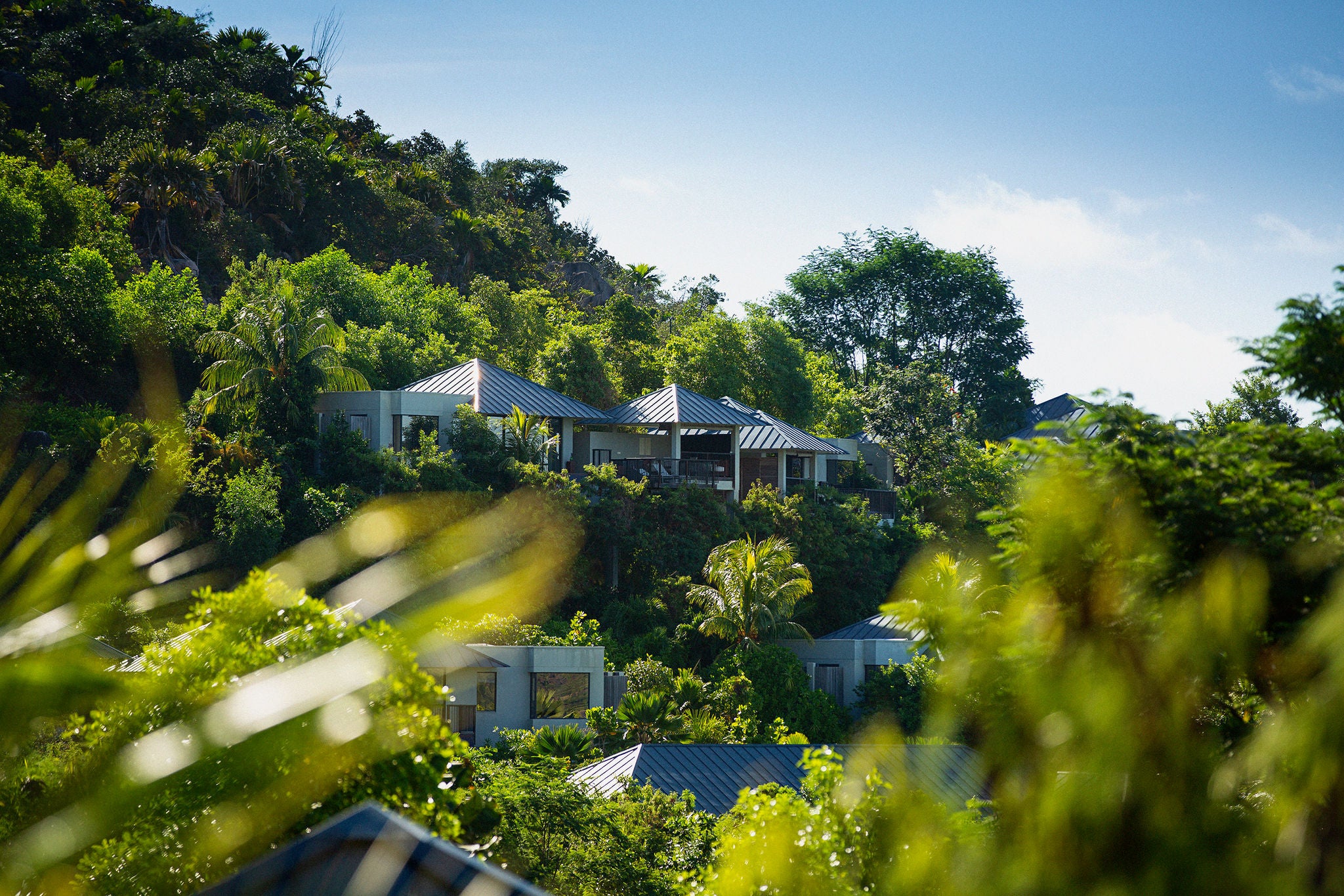 Raffles Seychelles