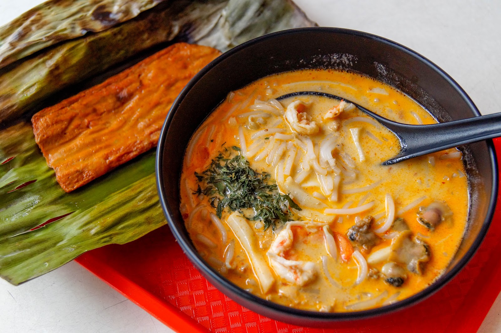 328 Katong Laksa
