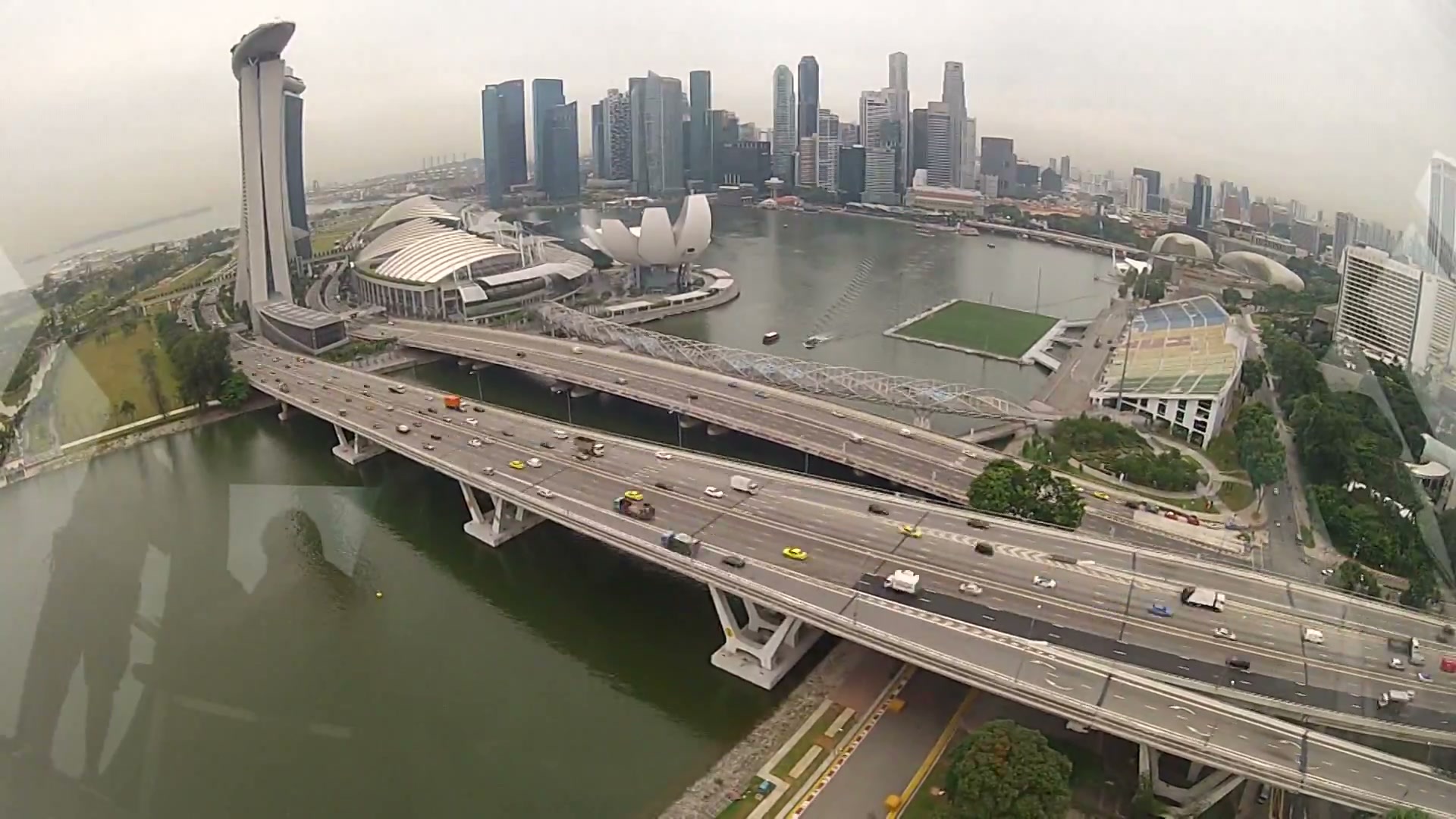 Marina Bay Sands