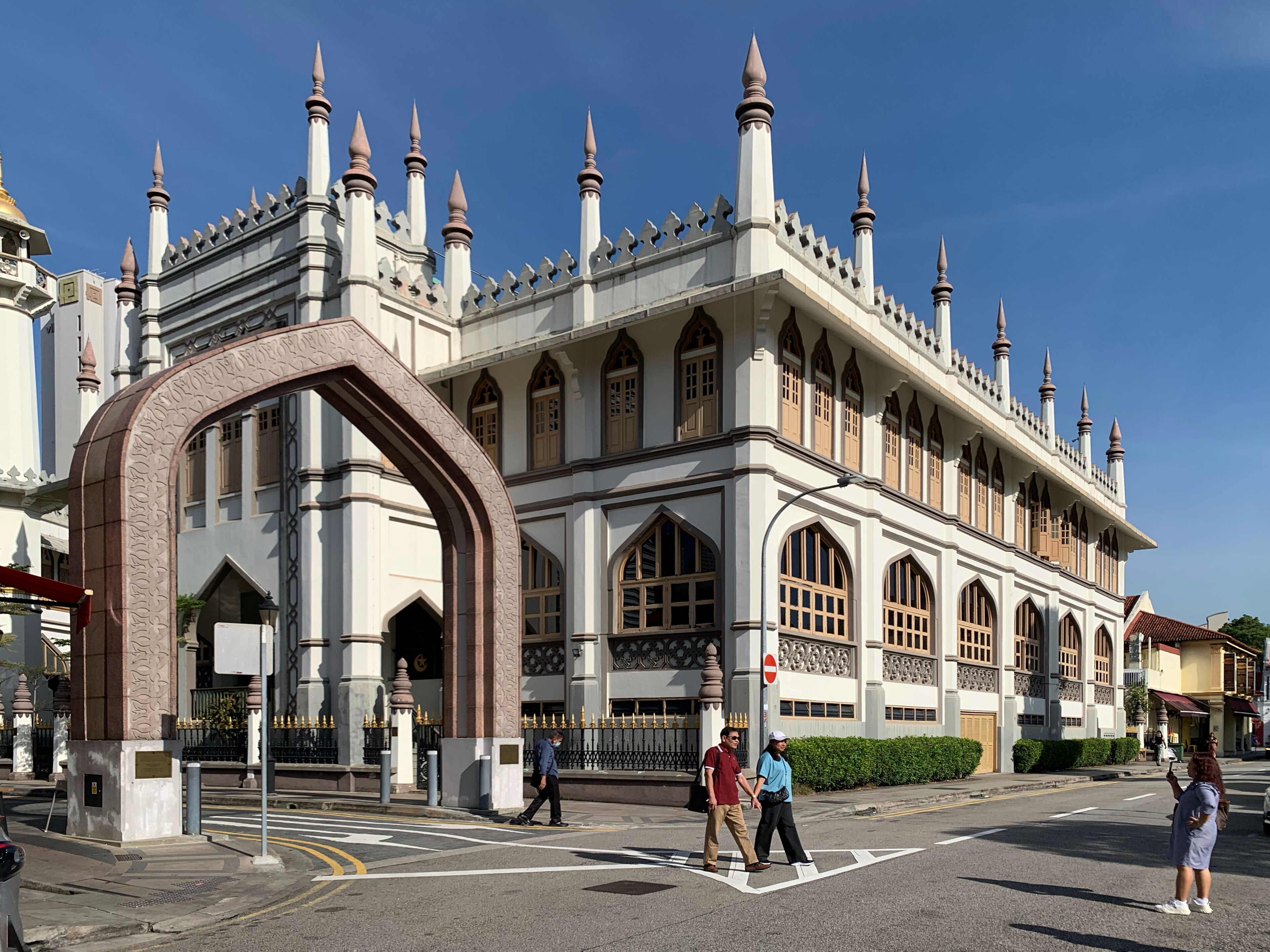 Masjid Sultan