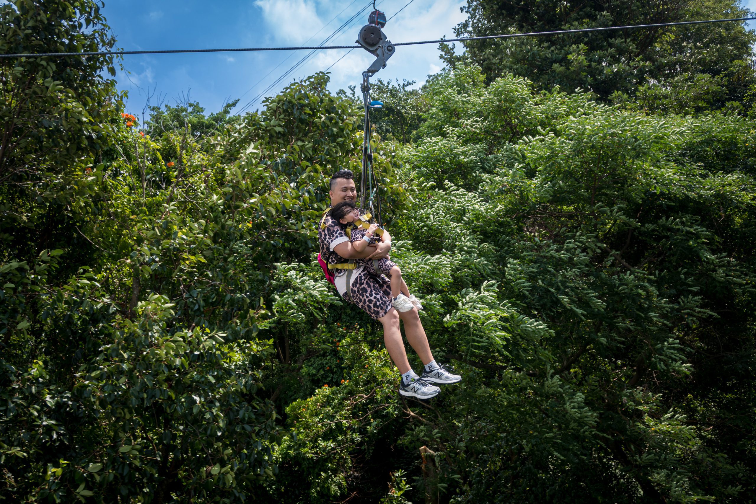 MegaZip Adventure Park