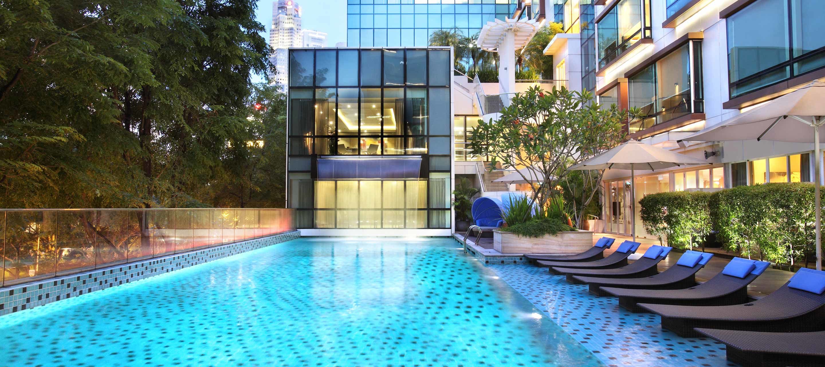 Park Regis by Prince Singapore