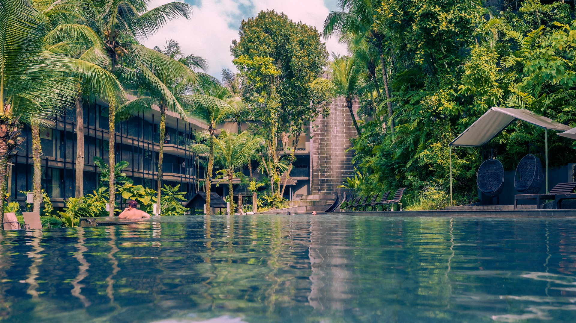 Siloso Beach Resort