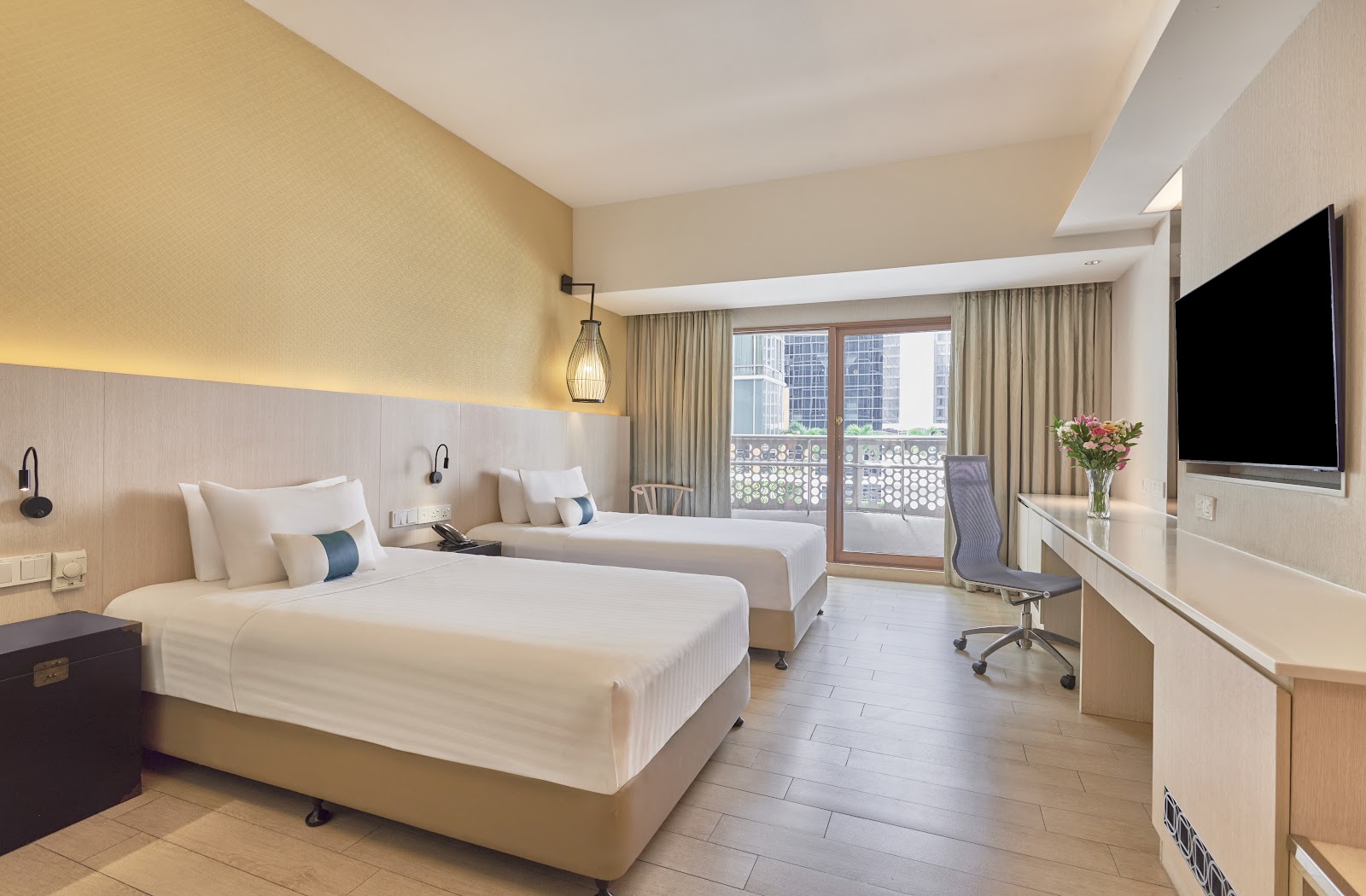 Village Hotel Katong