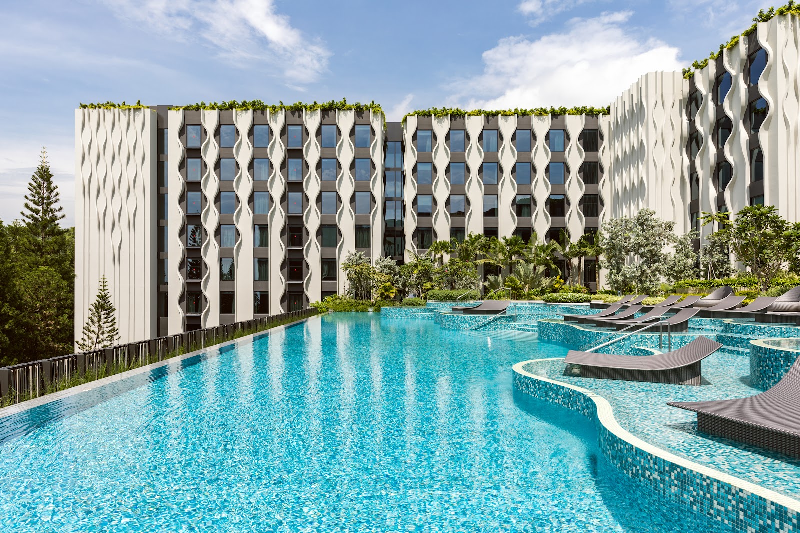 Village Hotel Sentosa