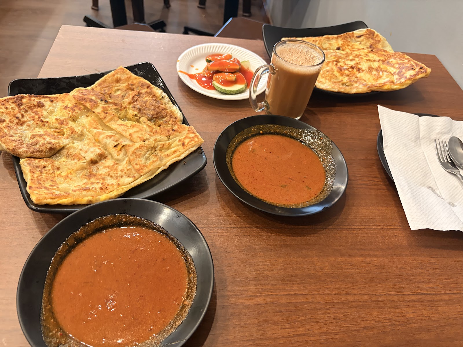 Zam Zam Restaurant
