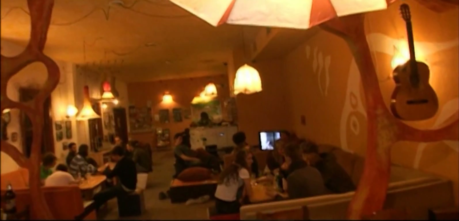 Hostel Mostel