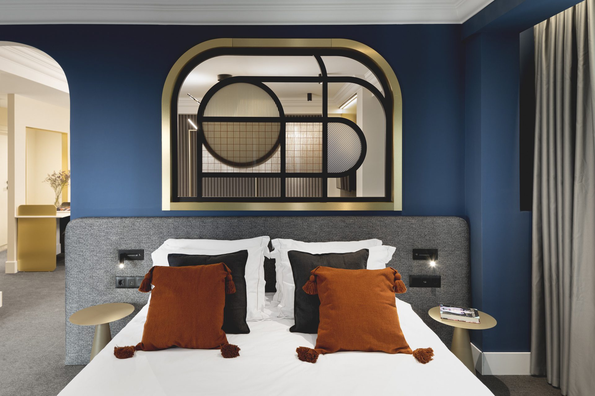 Oborishte 63 Boutique Hotel