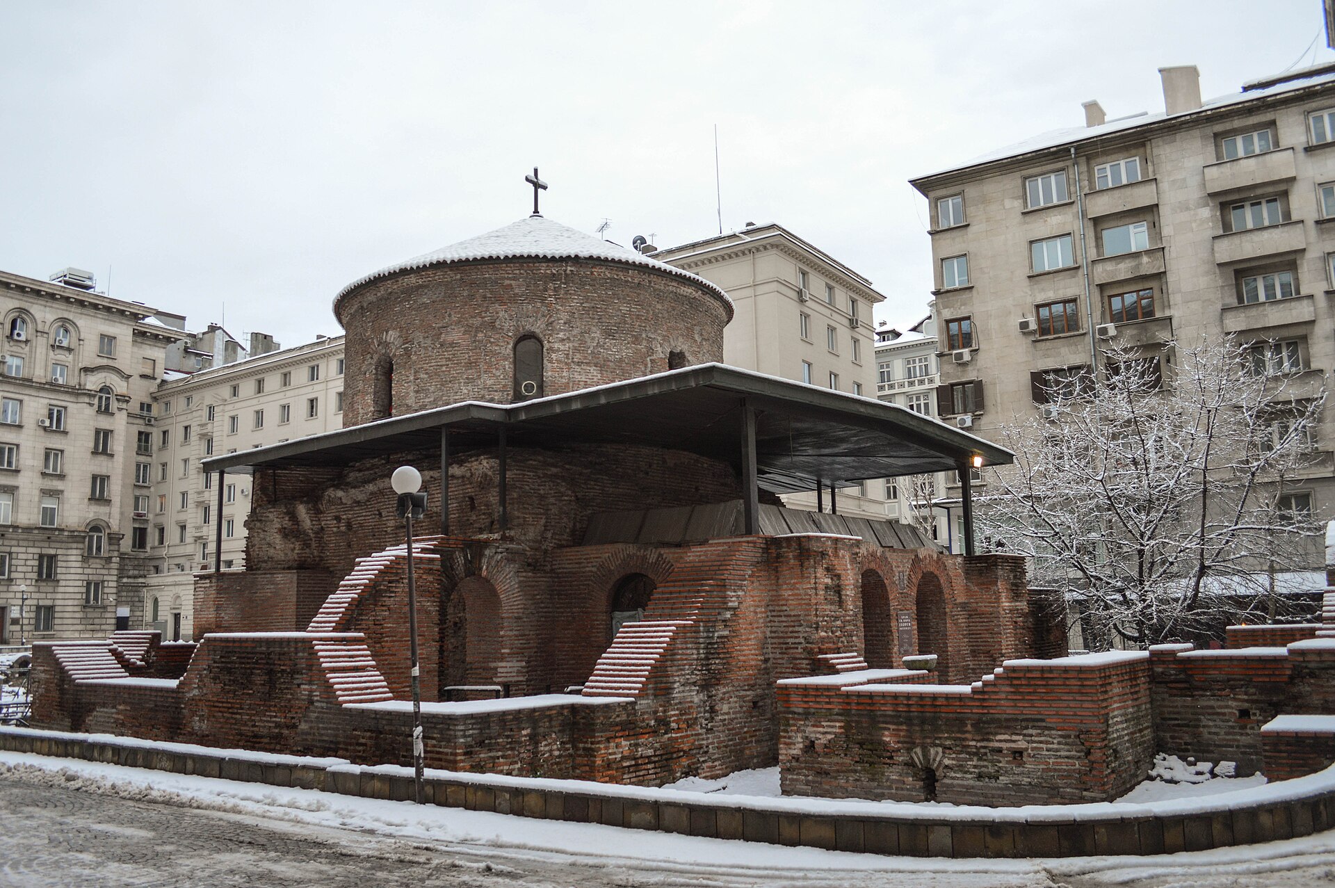 Rotunda de São Jorge
