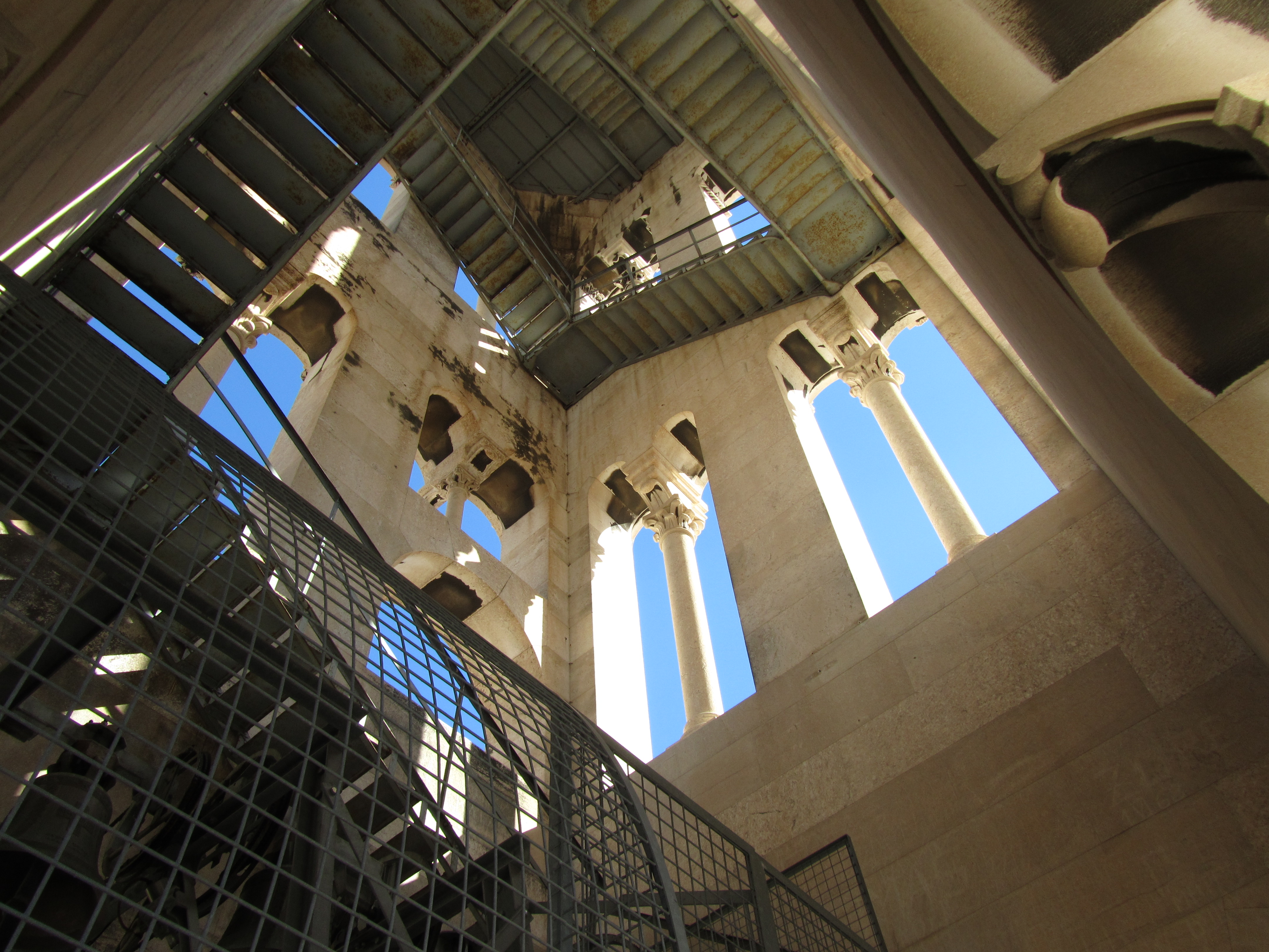 Catedral de São Domnius