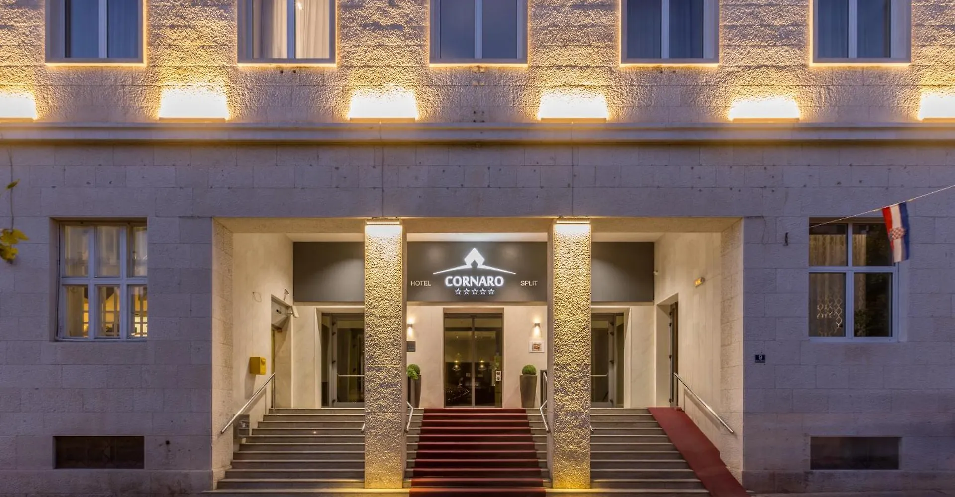 Cornaro Hotel