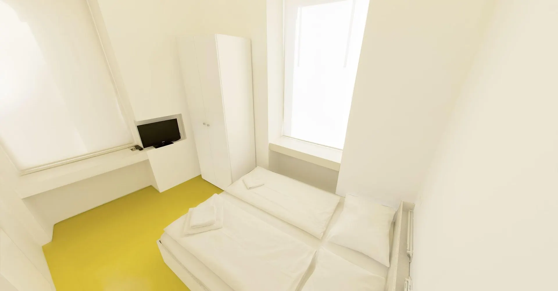 Goli + Bosi Design Hostel