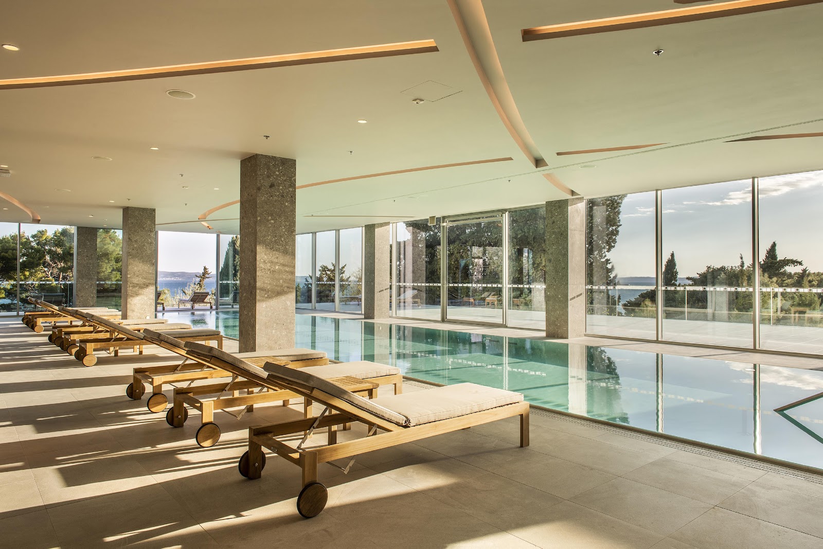 Radisson Blu Resort, Split