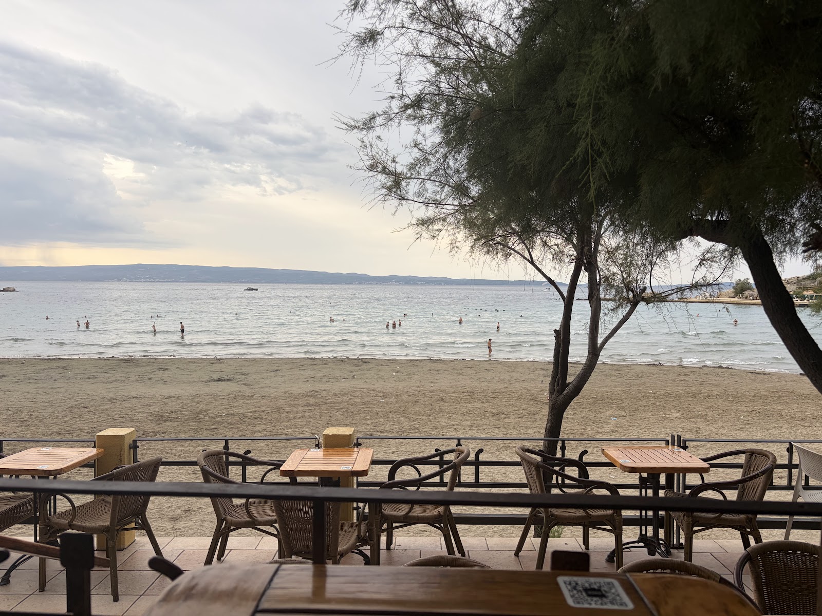Žbirac Beach Bar